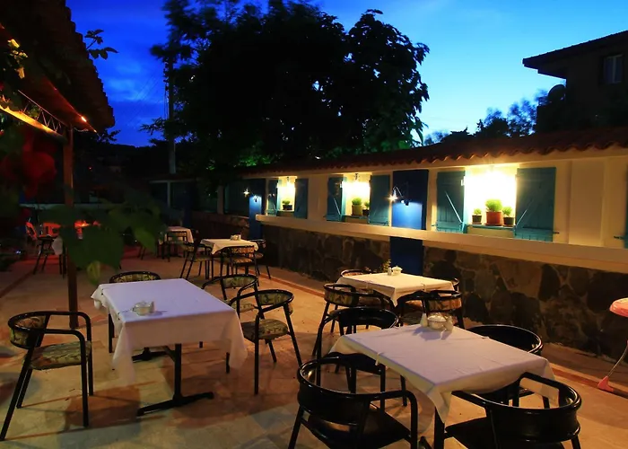 Marigold Otel