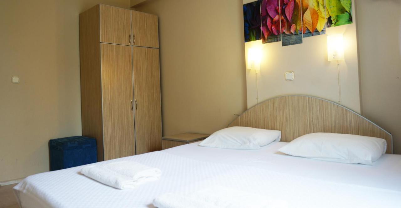 Hostel Marigold