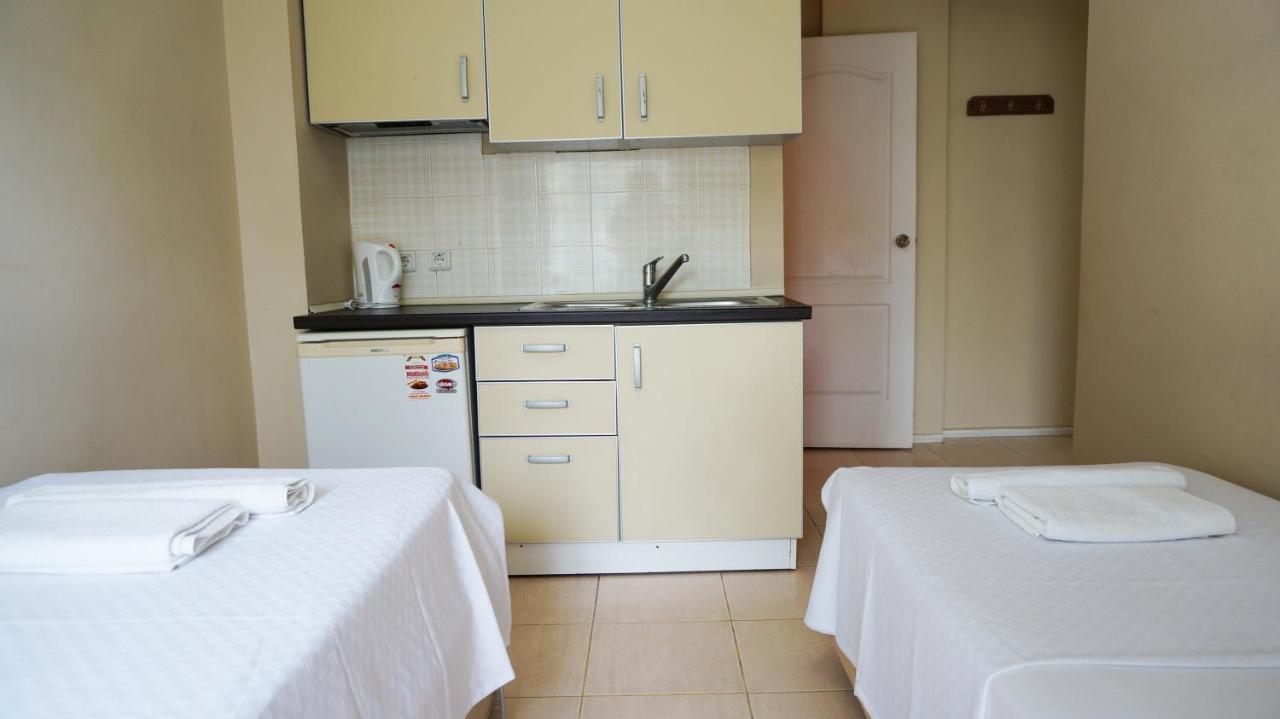 Marigold Hostel