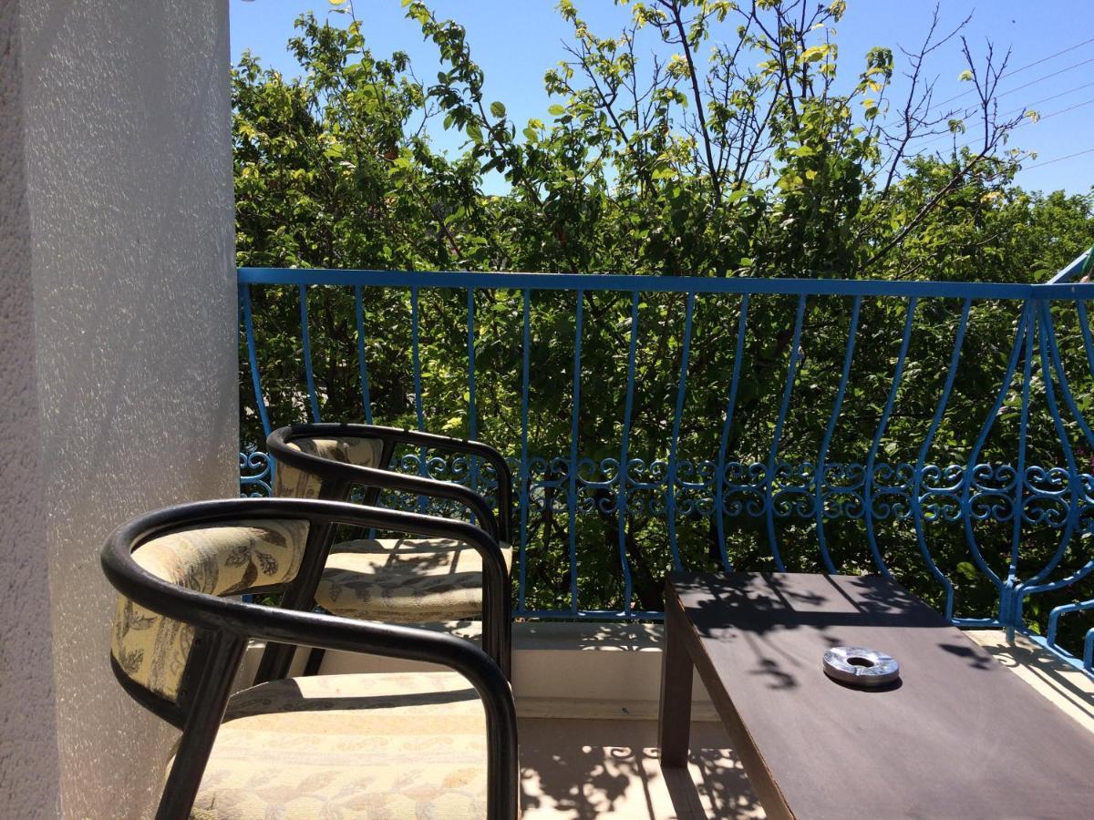 Marigold Hostel *