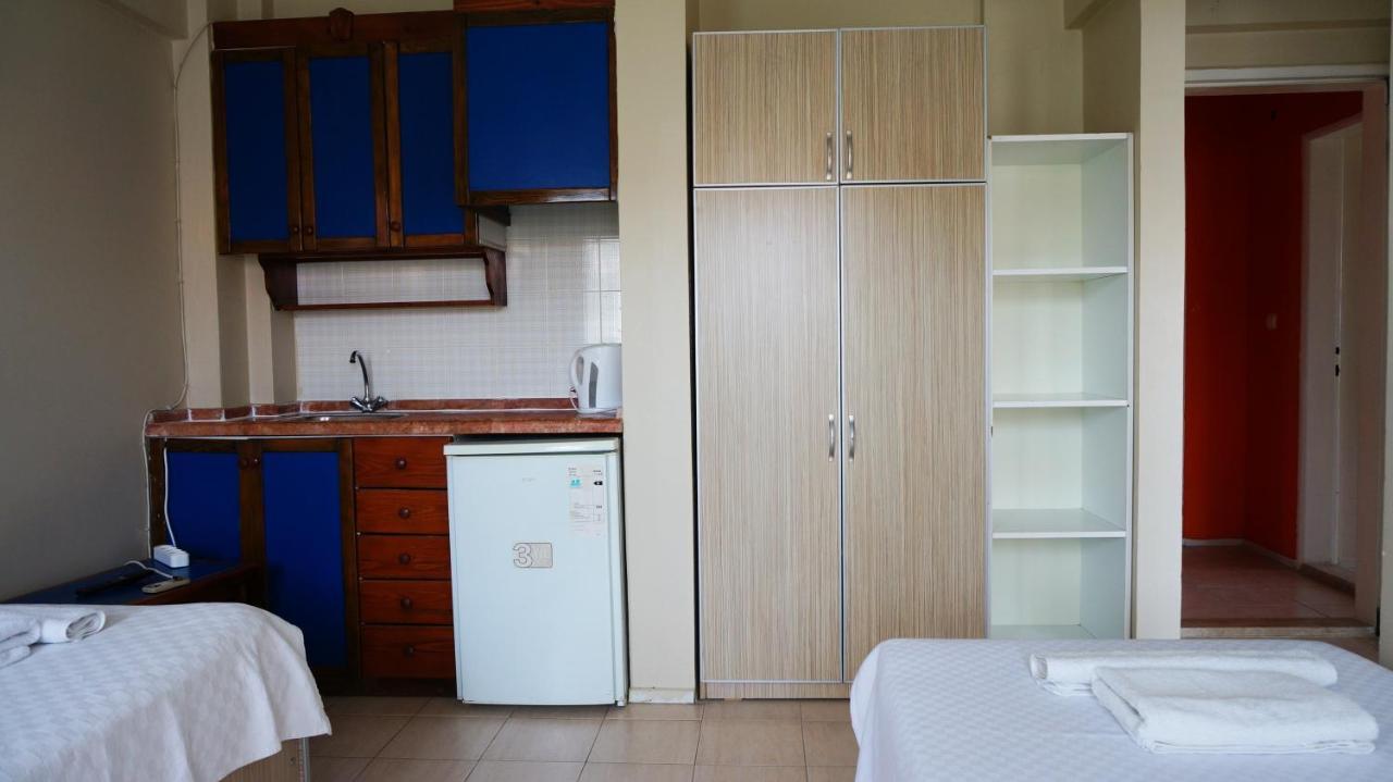 Marigold Hostel *