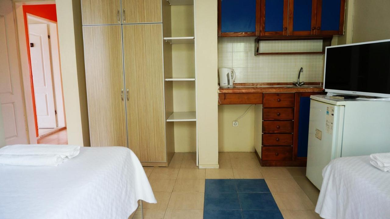 Hostel Marigold *