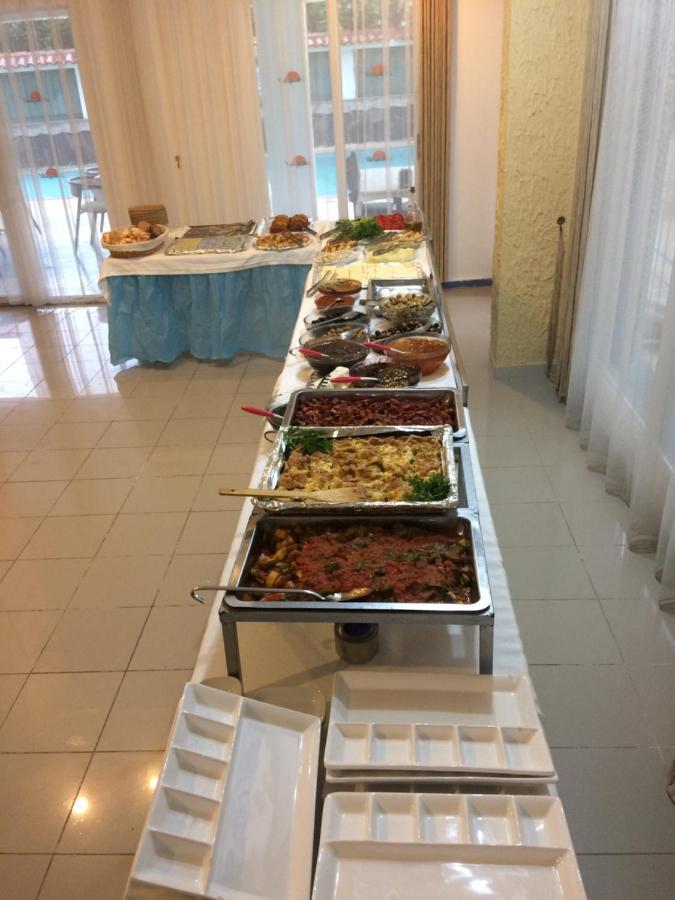 Marigold Hostel Çeşme