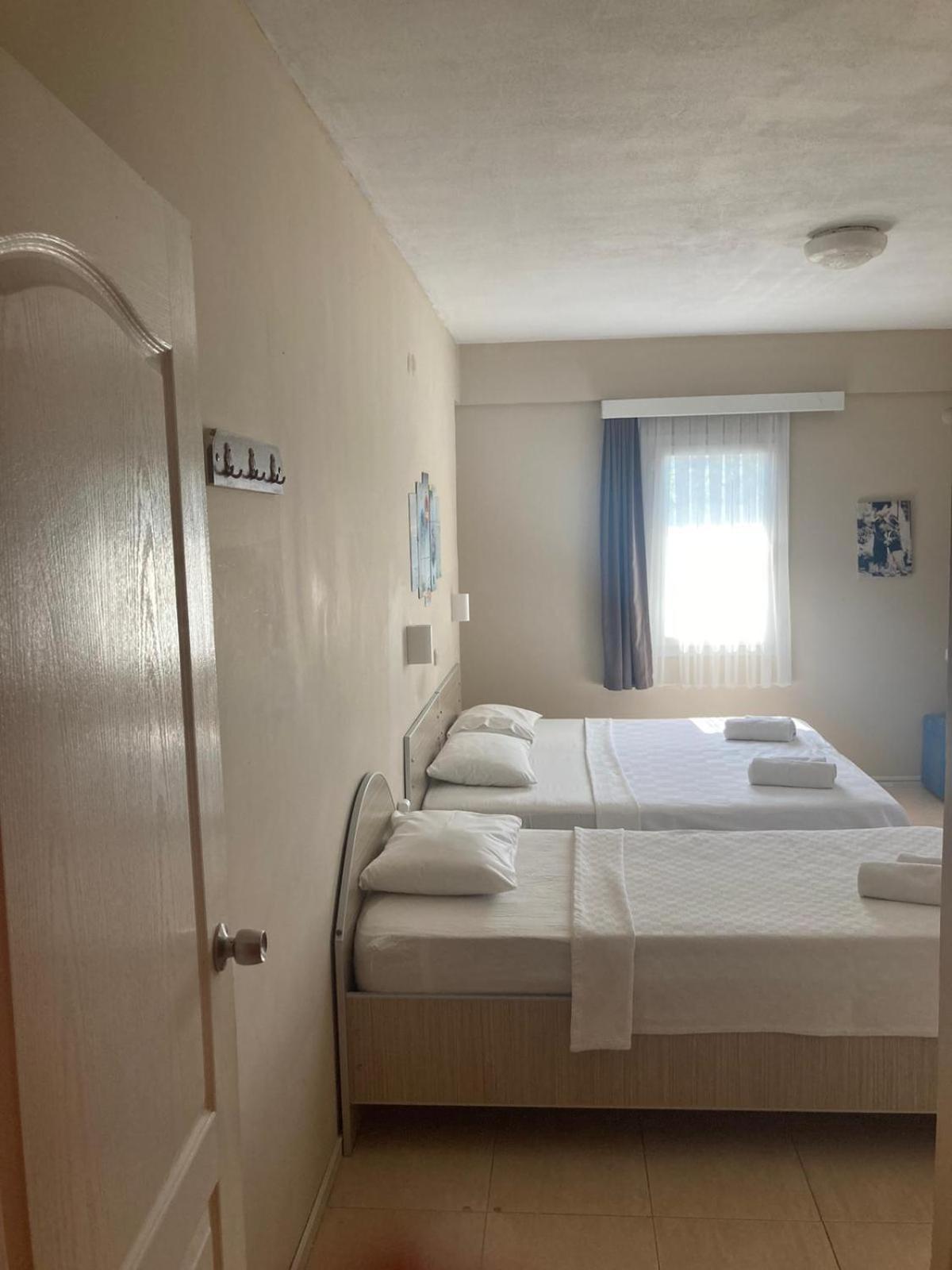 Hostel Marigold Çeşme