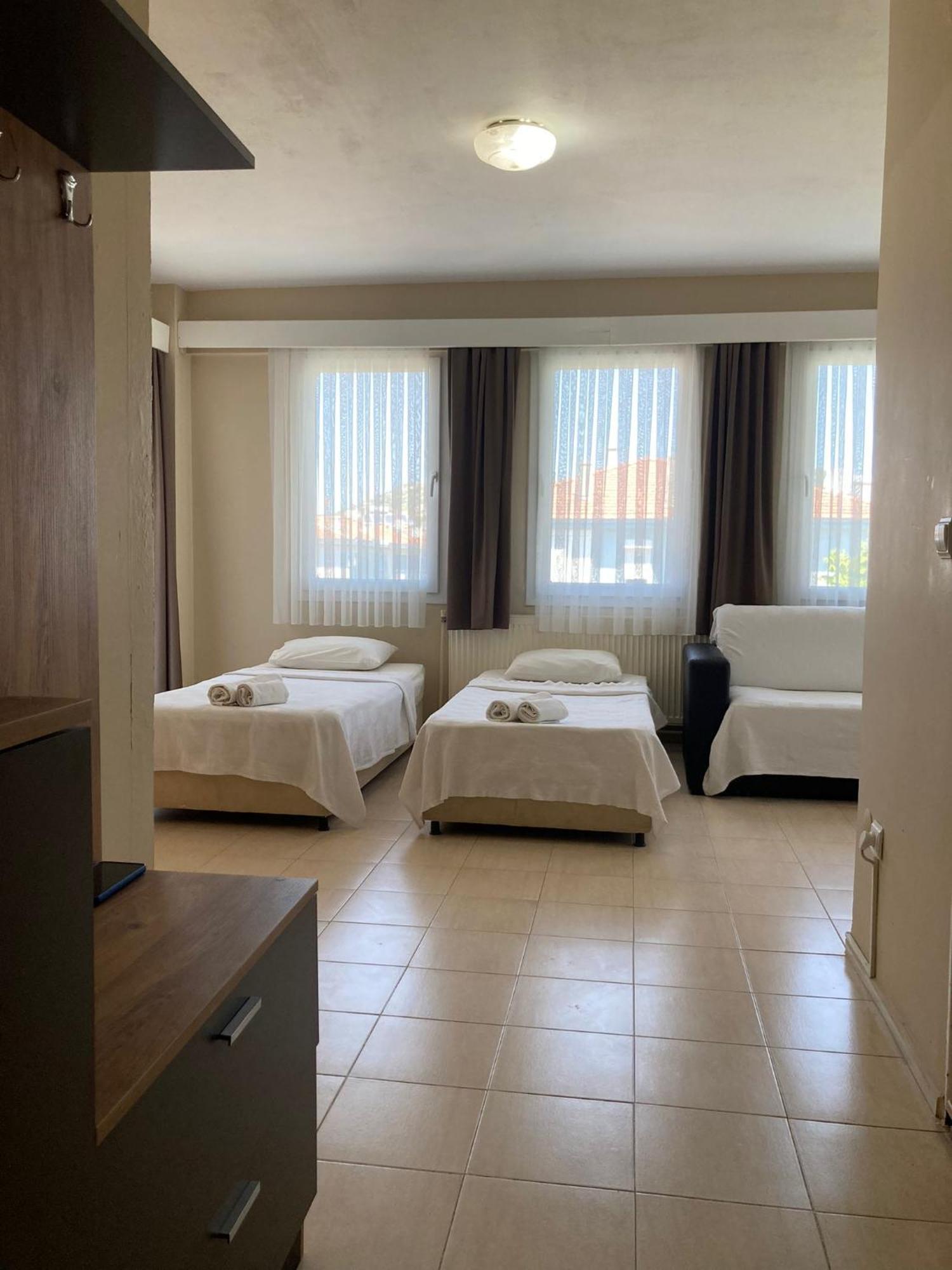 Marigold Hostel Çeşme