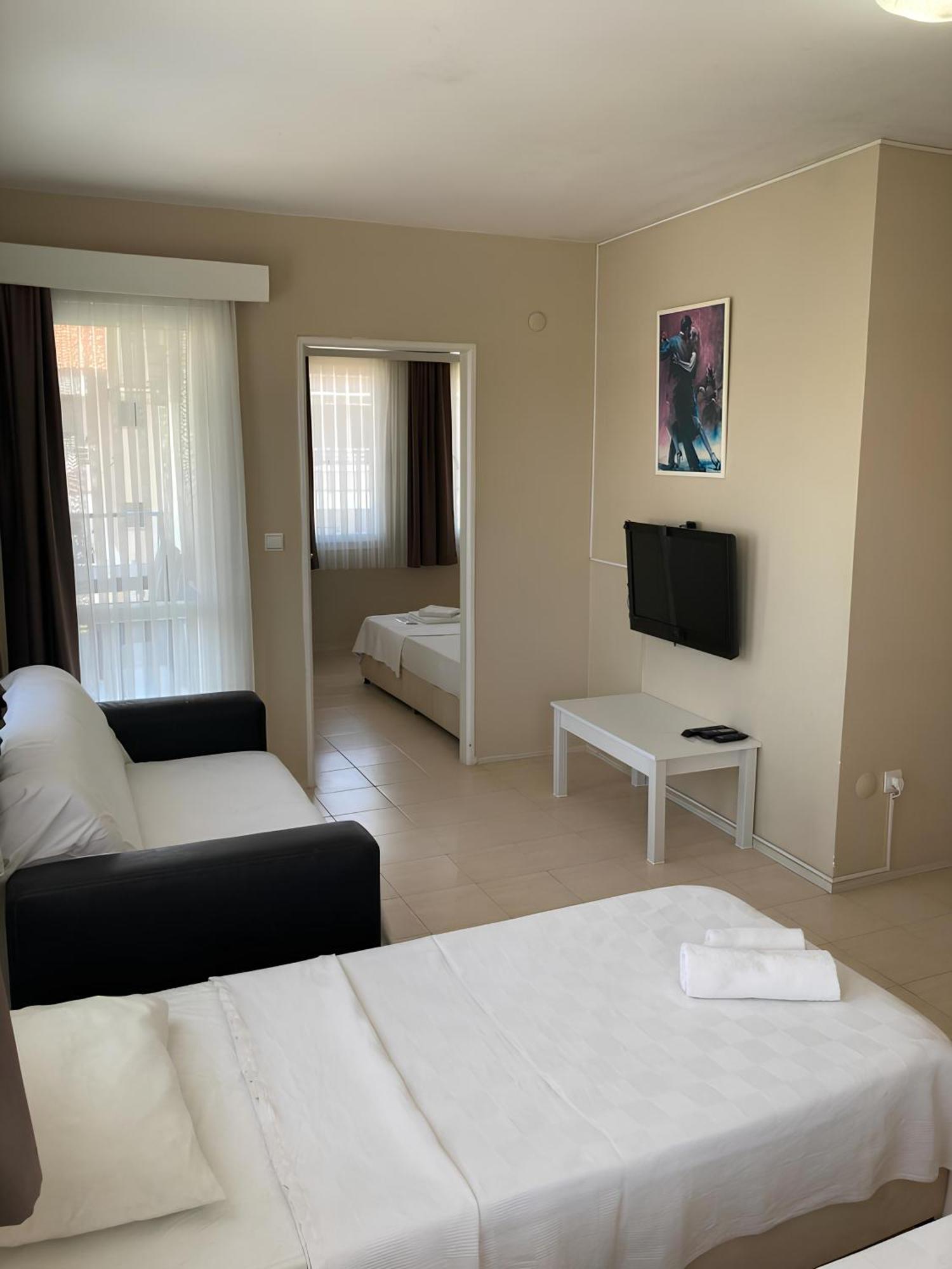 Marigold Hostel