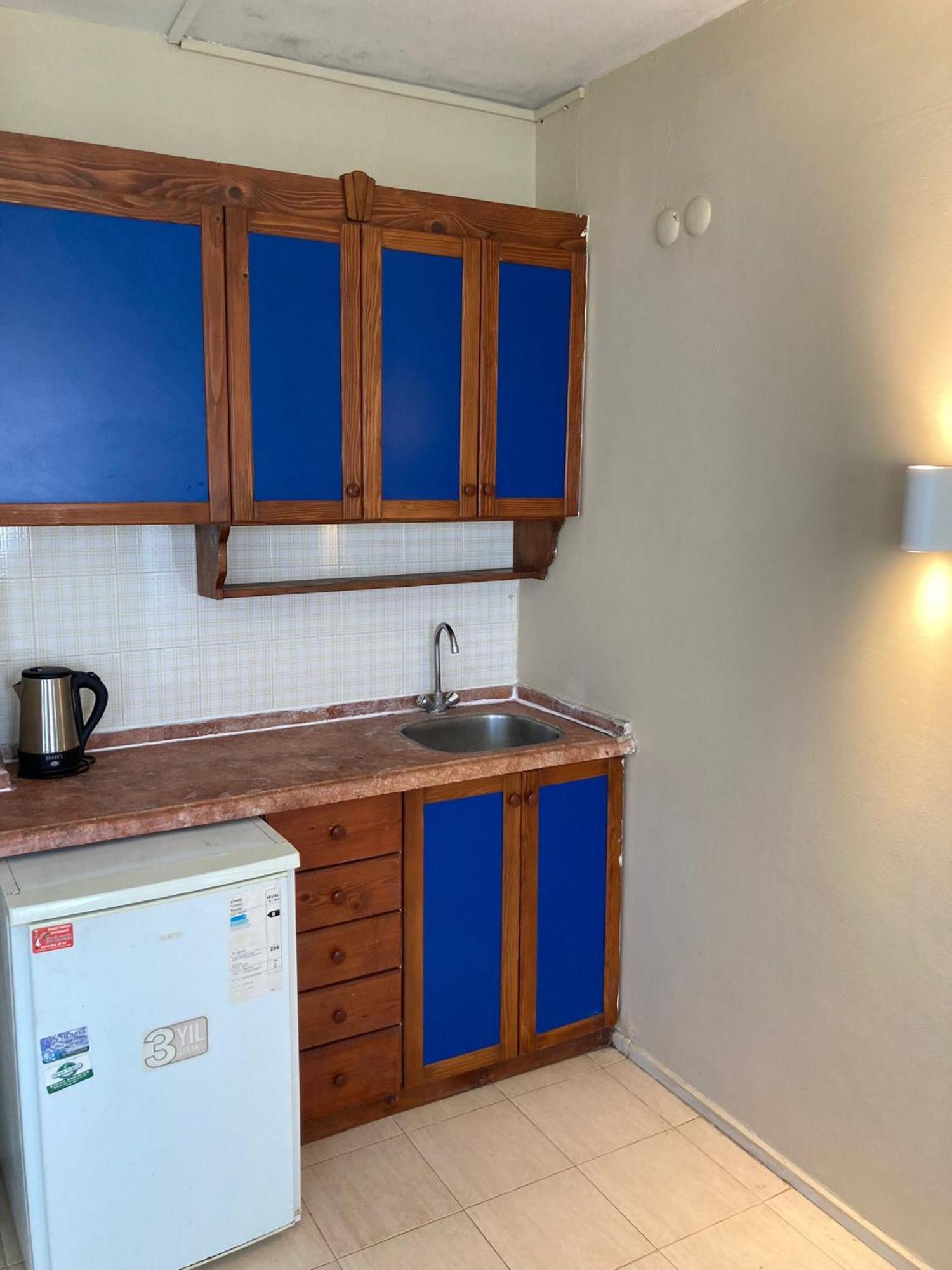 Hostel Marigold Çeşme