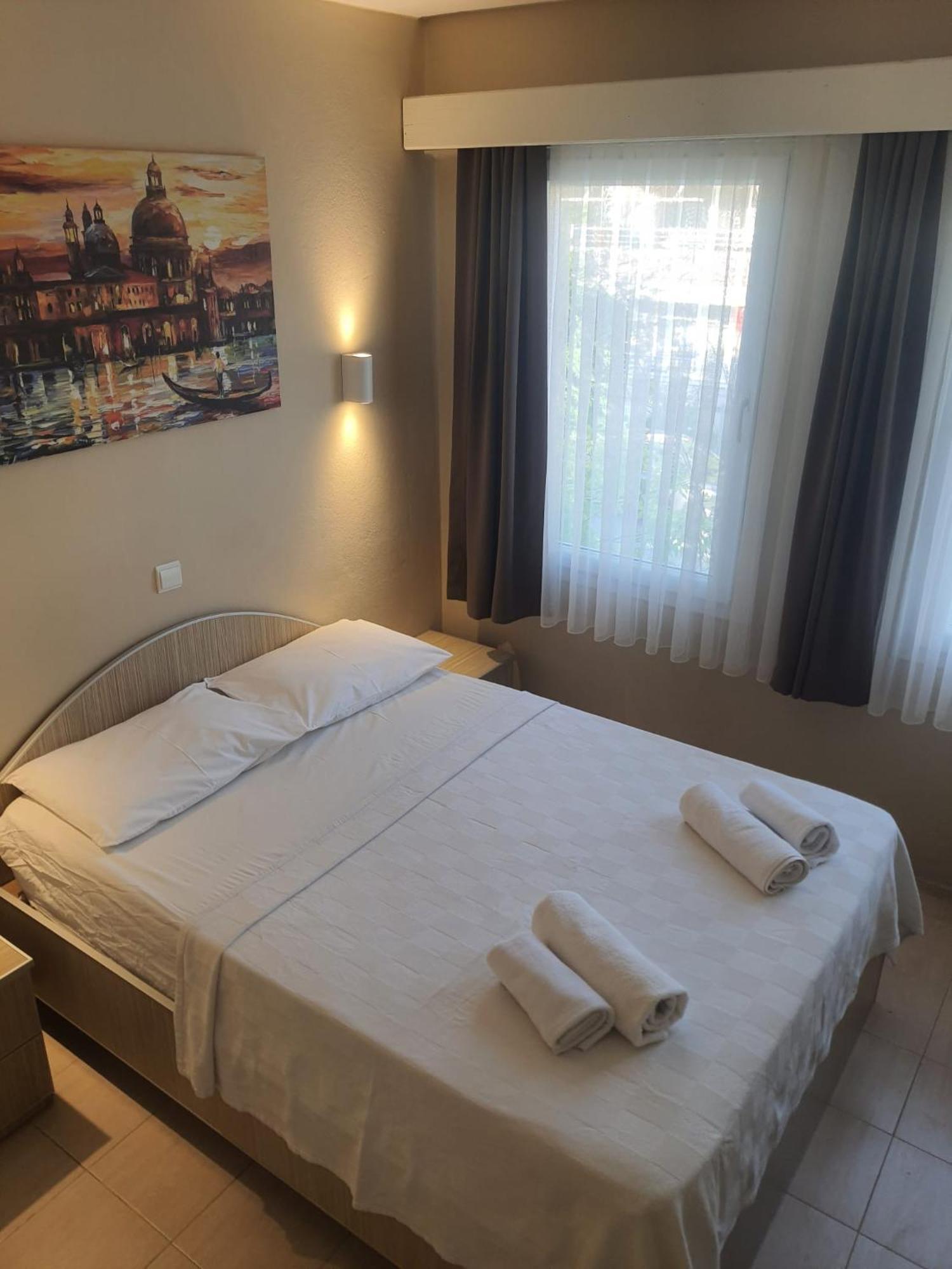 Hostel Marigold Çeşme