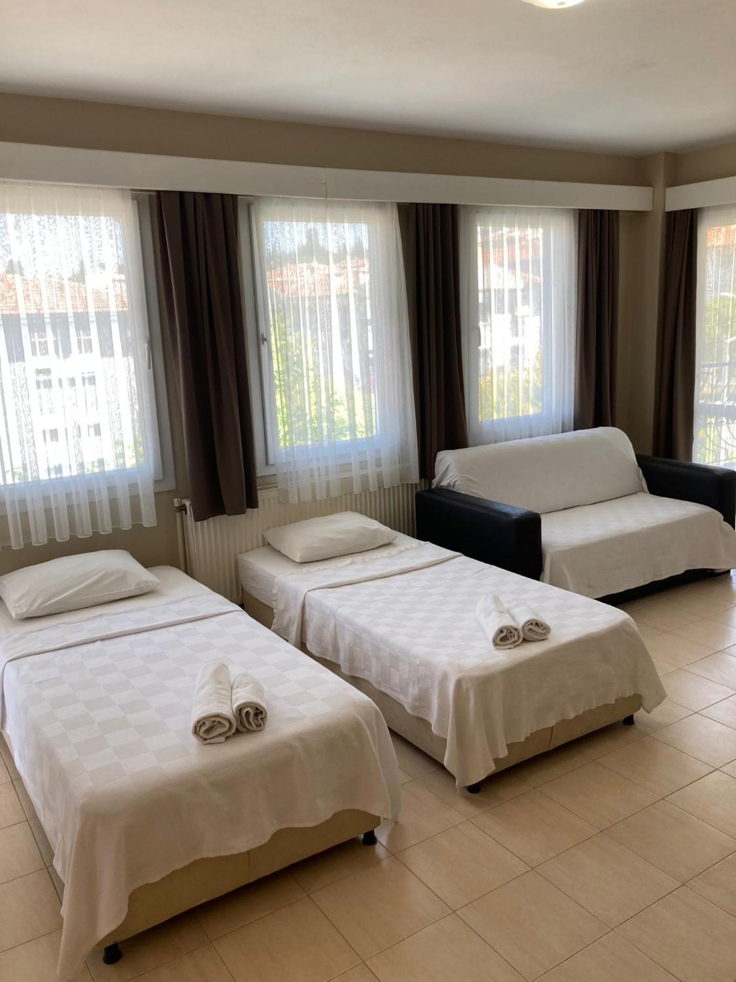 Hostel Marigold Çeşme