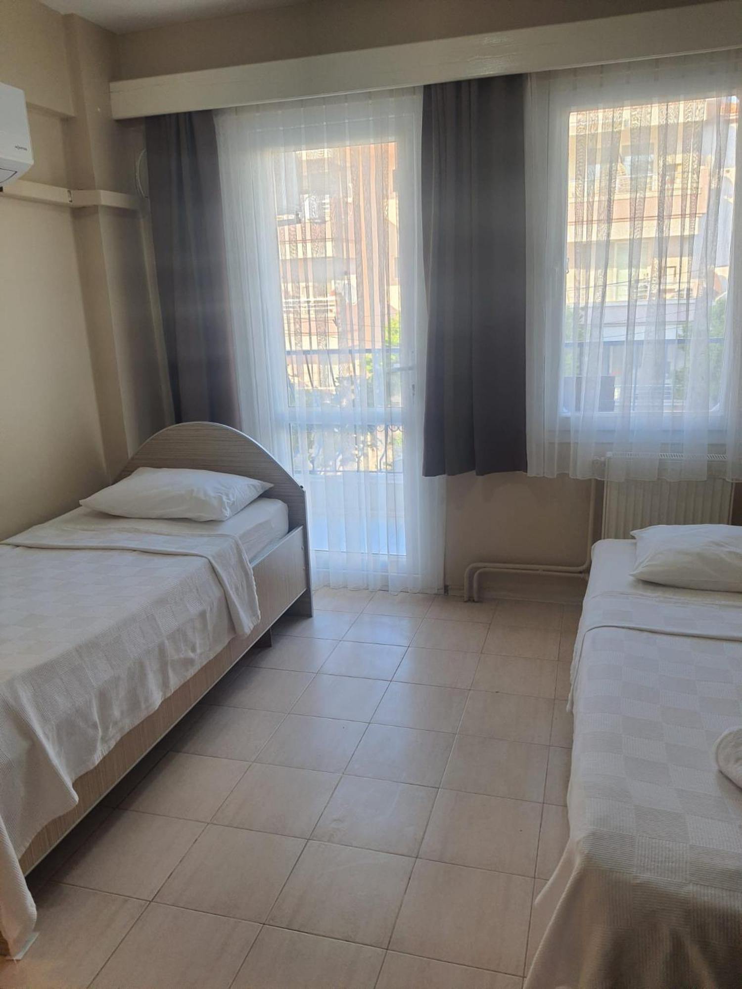 Marigold Hostel Çeşme