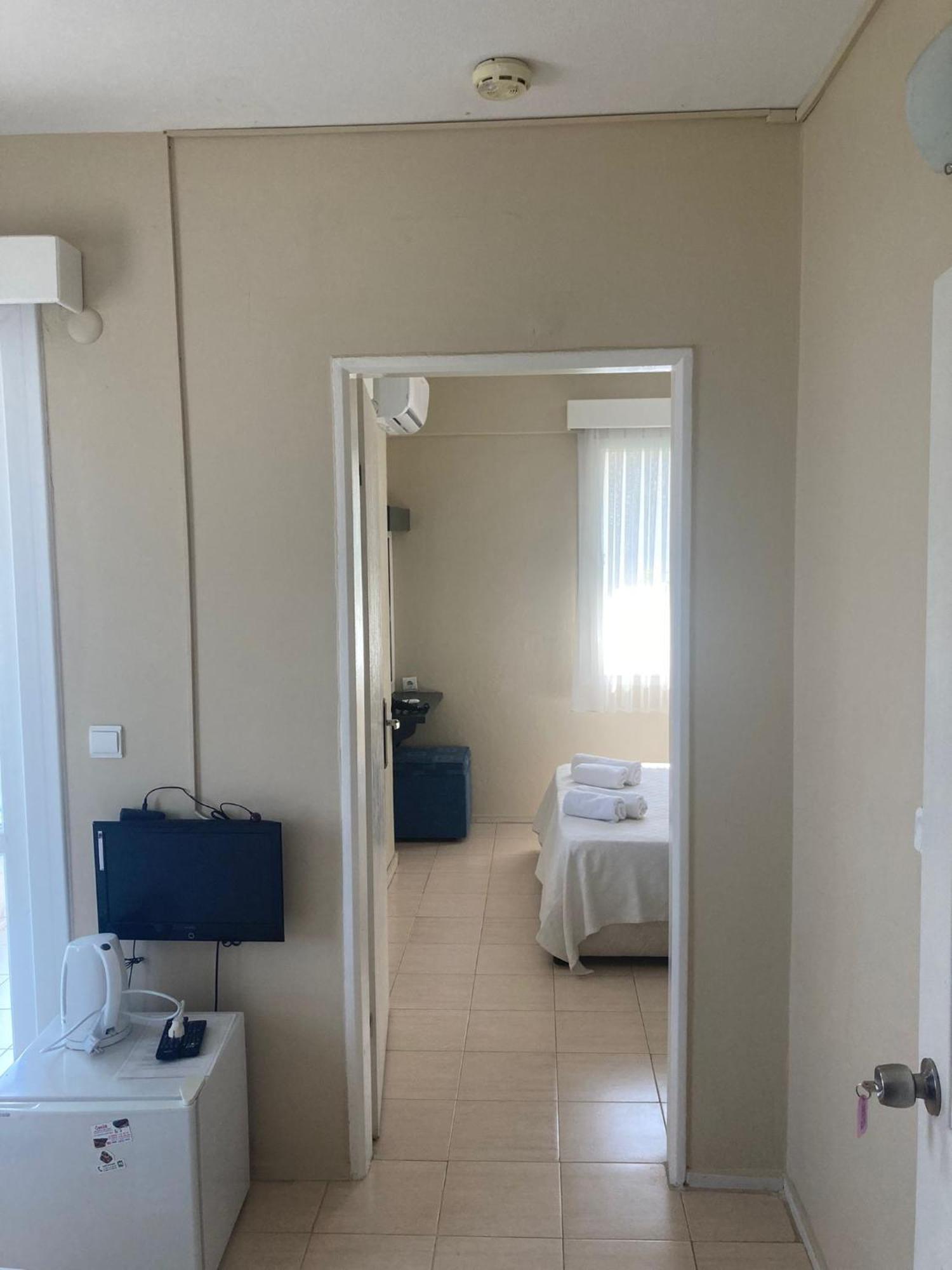 Marigold Hostel