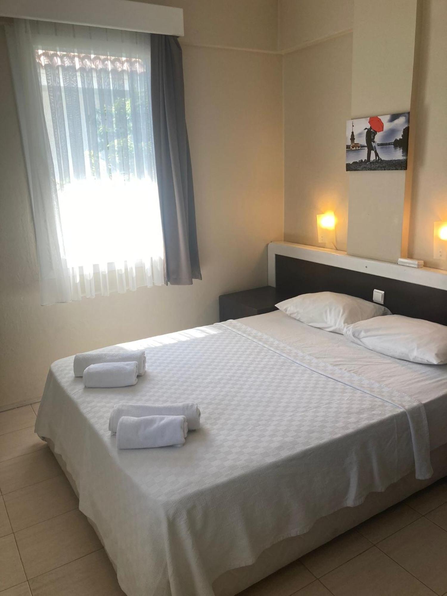 Marigold Hostel *