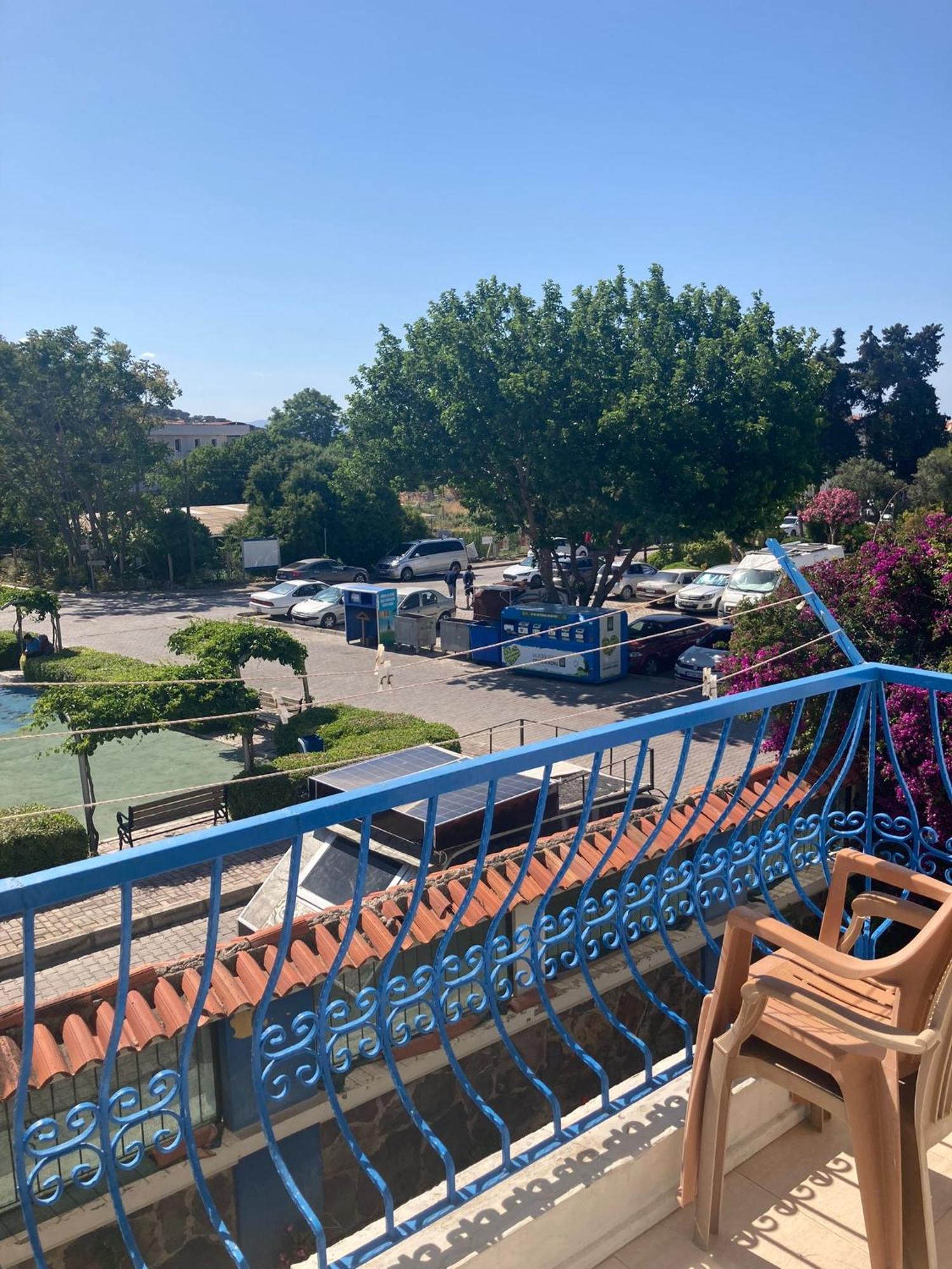 Marigold Hostel Çeşme