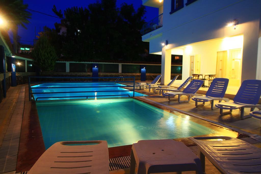 Marigold Hostel