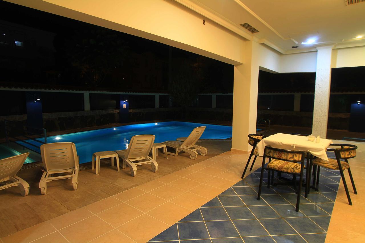 Marigold Hostel Çeşme