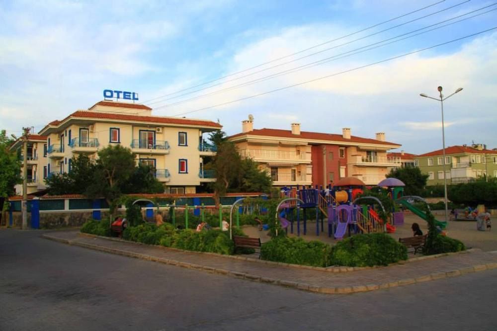 Hostel Marigold Cesme